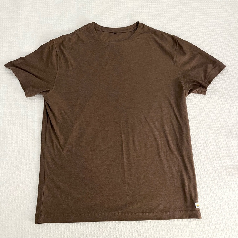 Vuori Strato Tech Tee